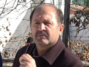 AK Partili Can: “(Salgında) Avrupa ülkelerinde parasıyla bile tedavi olamıyorlar”