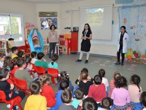 Aydın’da okul öncesine uzaktan eğitim kararı