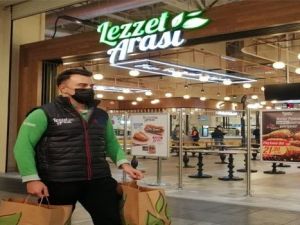 Market fiyatına paket servis” hizmeti başladı