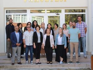 Dil ve konuşma bozukluğu olan bireylere teleterapi uygulamaları başlatıldı