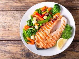 Pandemi sürecinde daha çok balık yemek için 6 neden