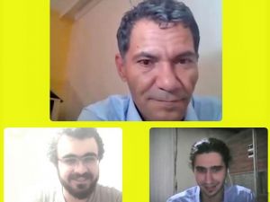KSBÜ’de seminer