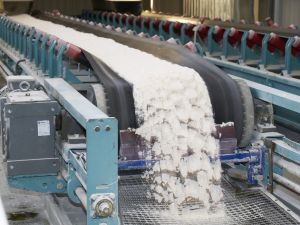 Eti Alüminyum, yerli üretimle 70 milyon dolarlık ithalatı önleyecek