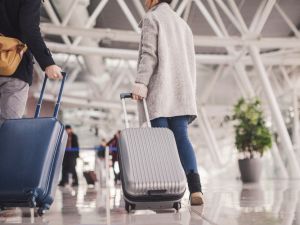 On ayda 13,6 milyon ziyaretçi geldi