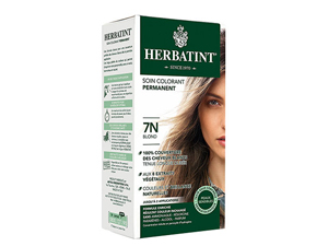 Doğal Saç Boyasını Keşfet!