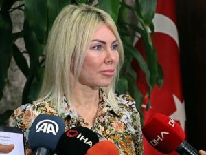 Rektör Özkan Başkan Böcek’in taburcu olacağı tarihi verdi