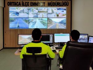 MOBESE kameralarıyla trafik denetimine ağırlık verilecek