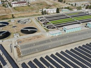 Manisa AAT’nin çevre izin süreci de başladı