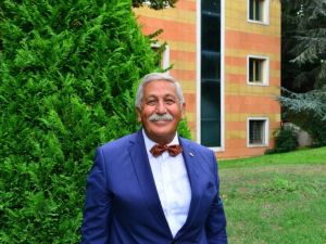 Sağlık İletişimi Sempozyumu’nda COVID-19 tartışıldı