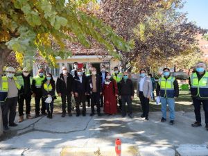 Büyükşehir altyapıdaki çalışmalarında ilk etapta sona yaklaştı