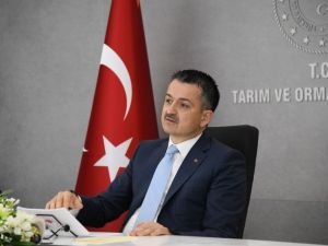 Bakan Pakdemirli: “Ormancılıkta daha çok yatırımı Ege illerine sağlamaya devam edeceğiz"