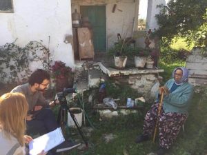 ADÜ öğrencisi film festivalinden iki ödülle döndü