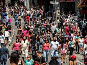 Dünyada en çok ölümün yaşandığı 2. ülke Brezilya’da salgının önüne geçilemiyor