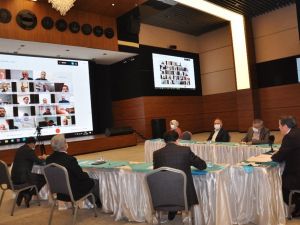 Eğitim-Bir-Sen: “CHP Genel Başkanı Kemal Kılıçdaroğlu’nu kınıyoruz”