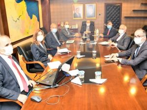 Vali Dağlı’dan koronaya karşı ‘tedbir’ uyarısı