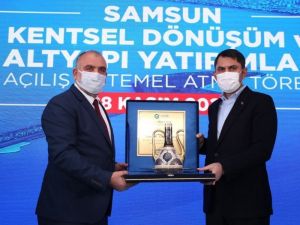Başkan Sandıkçı: “Önceliğimiz halkın talepleri”