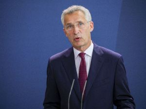 NATO Genel Sekreteri Stoltenberg, Biden’ı 2021’deki NATO Liderler Zirvesi’ne davet etti
