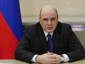 Rusya Başbakanı Mişustin, Ermenistan Başbakanı Paşinyan ile görüştü