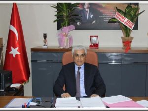 Ardahan İl Sağlık Müdürü Özdemir’in korona virüs testi pozitif çıktı