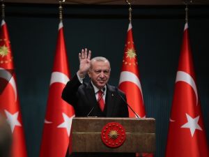 Cumhurbaşkanı Erdoğan yeni tedbirleri açıkladı