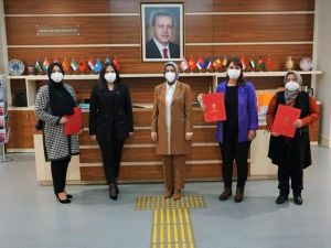 AK Parti’den Gediz, Altıntaş ve Dumlupınar’a başkan ataması