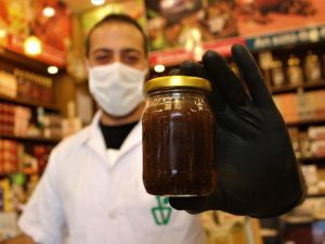 Kışı rahat geçirmek isteyenler bu karışıma koşuyor