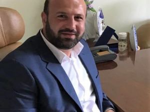 Hakan Akdaş: "Pazar yerleri kısıtlamanın dışında"