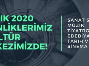 Ataşehir’de kültür-sanata kısıtlama yok