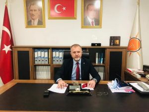 Ceyhun: İlk günkü aşkla, durmak yok yola devam"