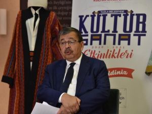 "Yunus’un Dilinden" programına Hayati İnanç konuk oldu