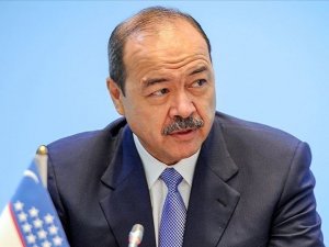 Özbekistan Başbakanı Aripov’dan ŞİÖ ülkelerine karşılıklı uçuşları yeniden başlatma çağrısı
