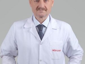 Kadınlarda menopoza dikkat