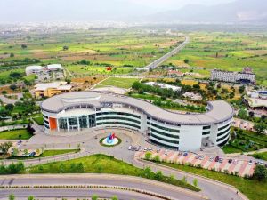 Manisa Celal Bayar Üniversitesi Rektörlüğü’nden asılsız haberlerle ilgili açıklama