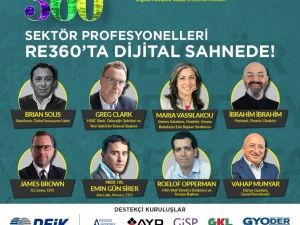 Gayrimenkul sektörü Aralık’ta bir araya geliyor