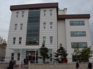 Ordu’da bazı poliklinikler, semt polikliniğe taşınıyor