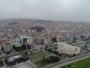 Vali Dağlı: “Samsun’da vaka yükü, artık kaldırılamaz bir noktaya doğru ilerliyor”