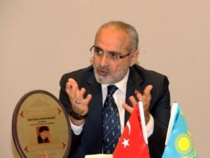 Yerli Düşünce Derneği’nden ’Kazakistan Kurucu Cumhurbaşkanı Günü’ açıklaması