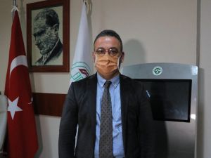 Prof. Dr. Gündüz: "Yeni servis ve yoğun bakım hazırlığı içerisindeyiz"