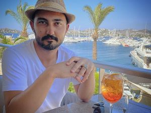 DJ Doğan Kartal: “Bir elektronik cihazı kullanmakla DJ olunmaz”