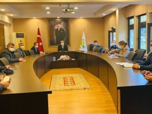 Nazilli’de kısıtlama öncesi açık olacak pazarlar belirlendi