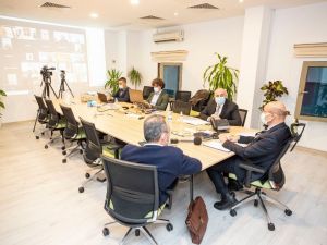 Büyükşehir, depremzede esnafa destek olacak