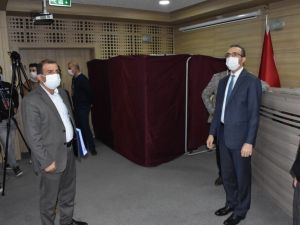 Menemen’de başkan vekili seçilecek