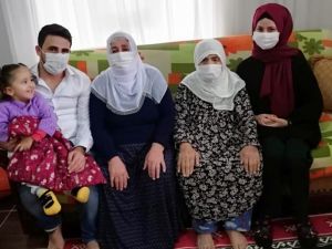 106 yaşındaki nine korona virüsü yendi