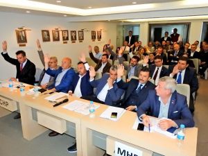 Çeşme’de, sosyal konut sorununda mahkemeden son nokta