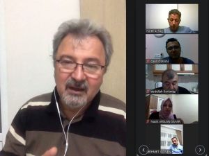 Afyonkarahisar’da ’nasıl lider öğretmen olunur?’ semineri