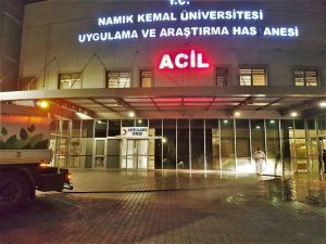 Salgınla mücadele tüm hızıyla sürüyor