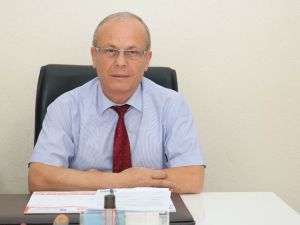 Beyşehir Belediyesi Mali İşler Müdürü korona virüse yenik düştü