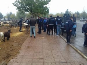 Bağlar’da yeni tedbirler ışığında denetim seferberliği