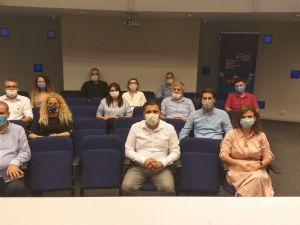 Radikal Eğitim’e ’Okulum Temiz’ belgesi