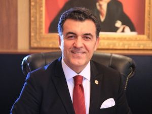 Ardahan Belediye Başkanı Demir’in Covid-19 testi pozitif çıktı